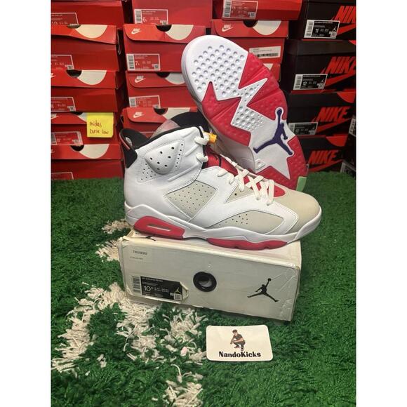 Air Jordan Retro Hare Neutral Grey White Bugs Bunny CT8529-062